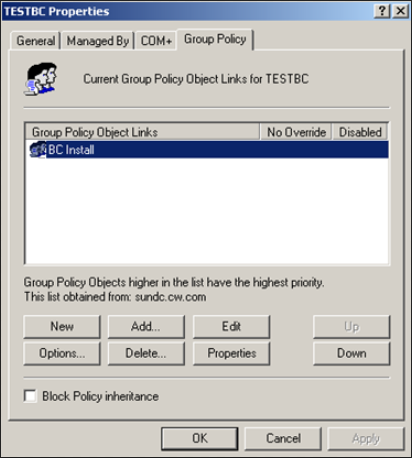 Active Directory Kullanarak İstemcileri Dağıtın