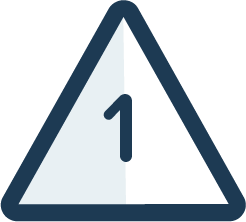 Aktif tehdit başına bir uyarı