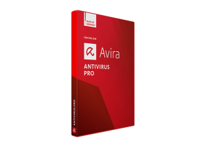Avira Antivirus Pro