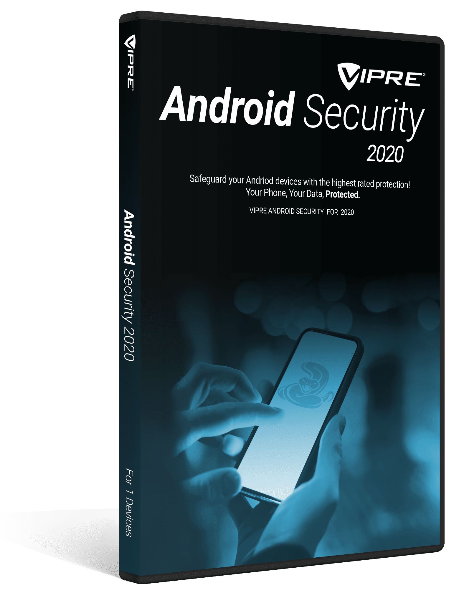 VIPRE Android Security